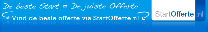 Offerte opvragen voor diverse branches en producten